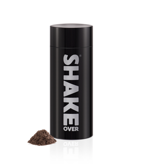 shakeover